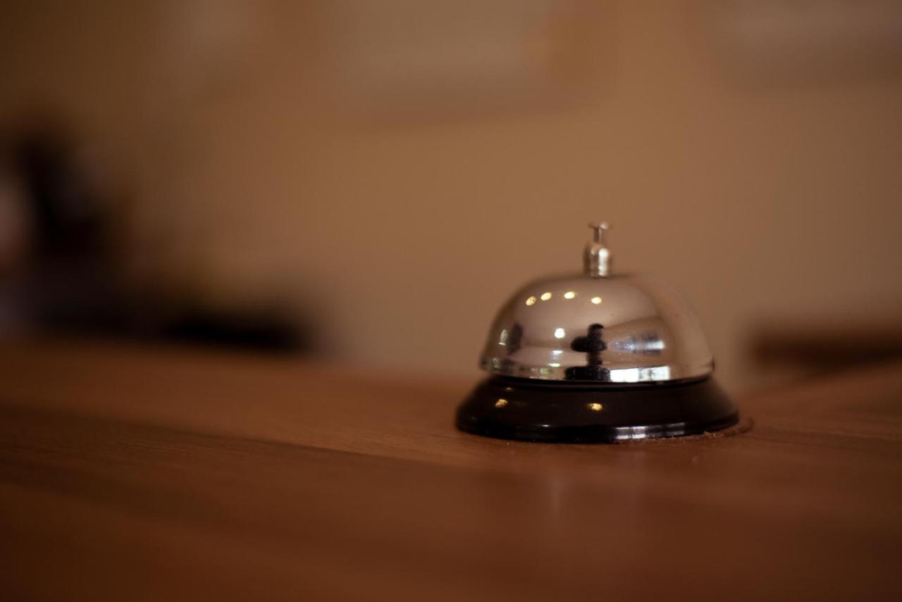 Rotta Hotel Тангара-да-Серра Экстерьер фото